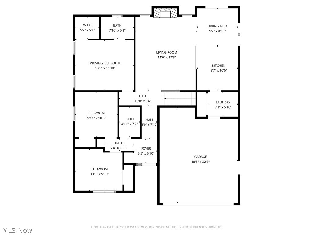 3353 Sleepy Hollow Road Brunswick OH 44212