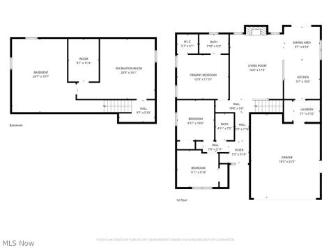 3353 Sleepy Hollow Road Brunswick OH 44212