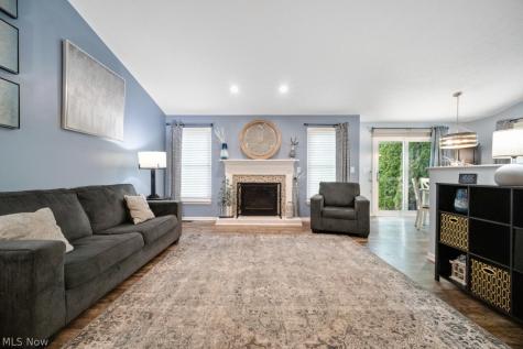 3353 Sleepy Hollow Road Brunswick OH 44212