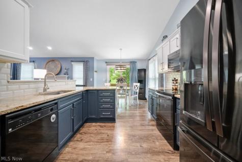 3353 Sleepy Hollow Road Brunswick OH 44212