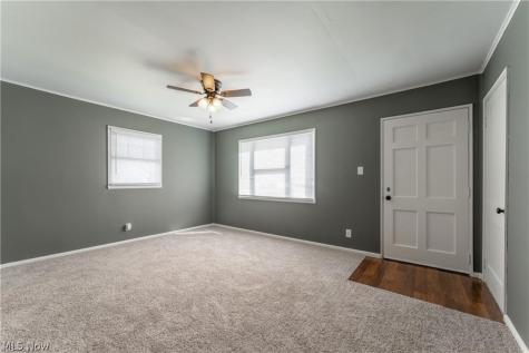 2833 Ellis Avenue NE Canton OH 44705