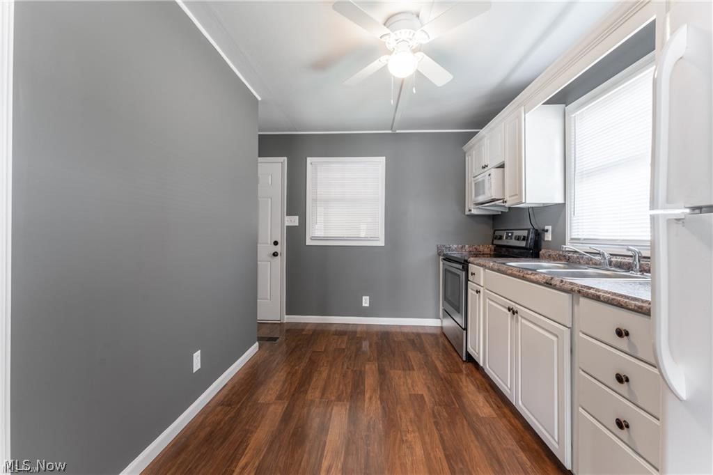 2833 Ellis Avenue NE Canton OH 44705