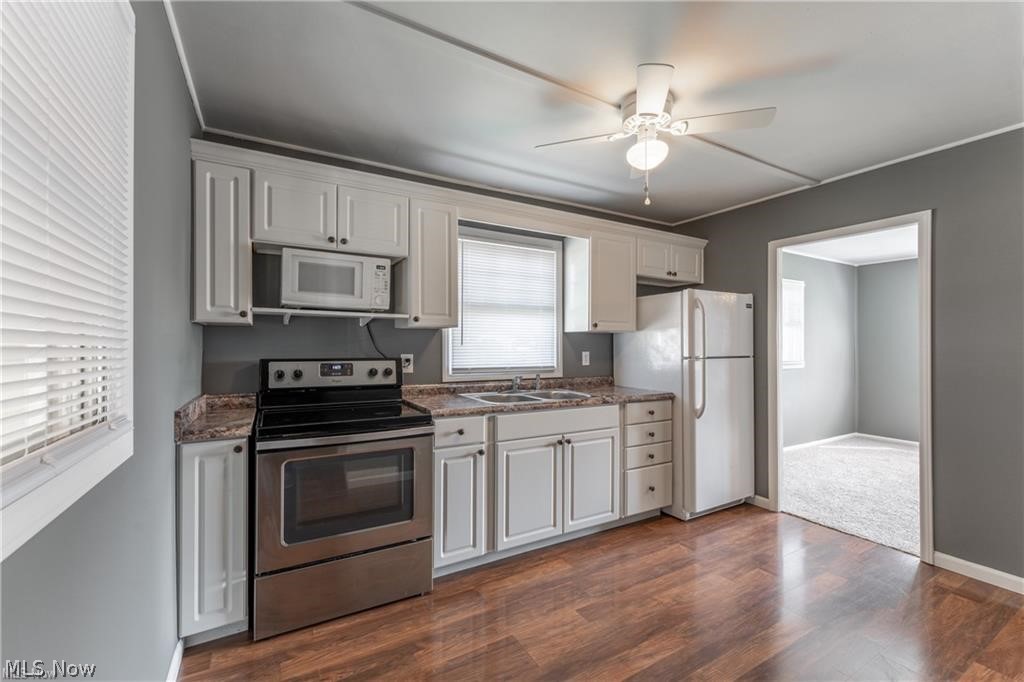 2833 Ellis Avenue NE Canton OH 44705