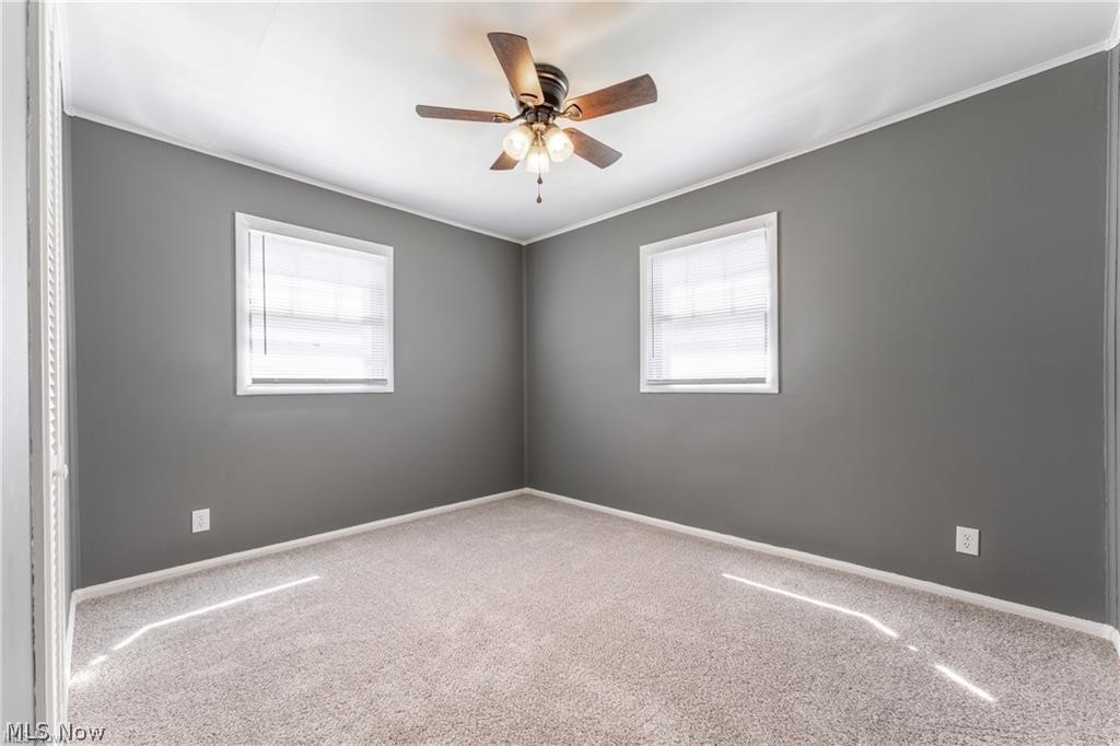 2833 Ellis Avenue NE Canton OH 44705