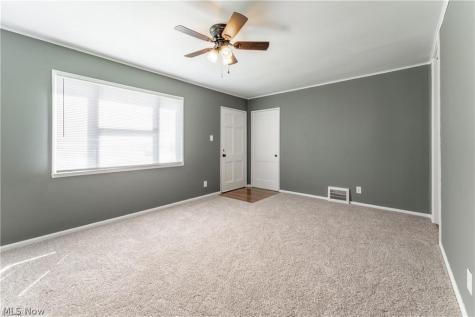 2833 Ellis Avenue NE Canton OH 44705