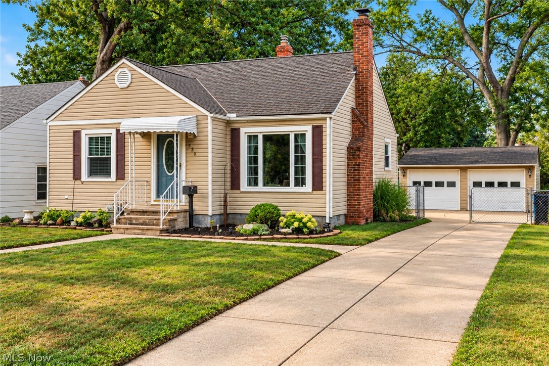 525 Waverly Road Eastlake OH 44095