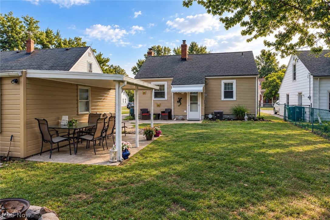 525 Waverly Road Eastlake OH 44095