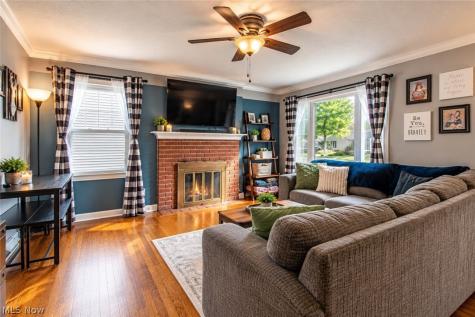 525 Waverly Road Eastlake OH 44095