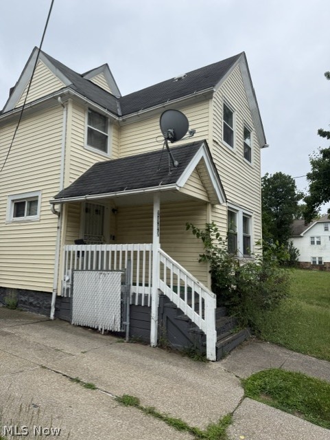 2999 E 65th Street Cleveland OH 44127