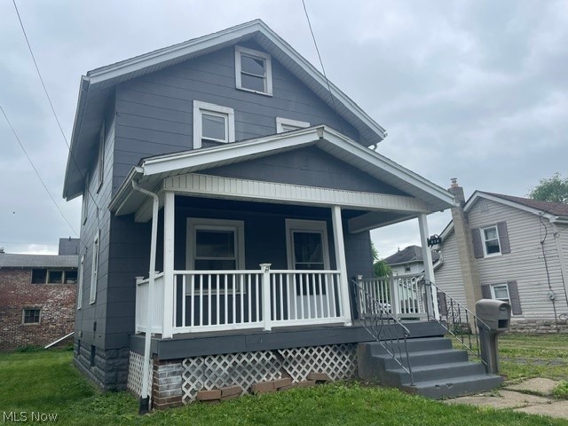 838 10th Street NE Massillon OH 44646
