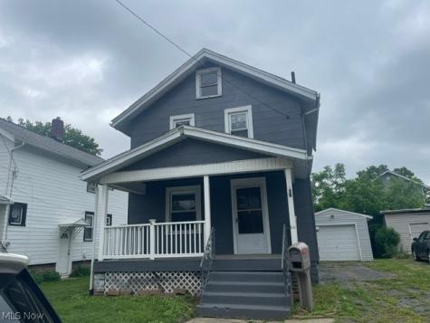838 10th Street NE Massillon OH 44646