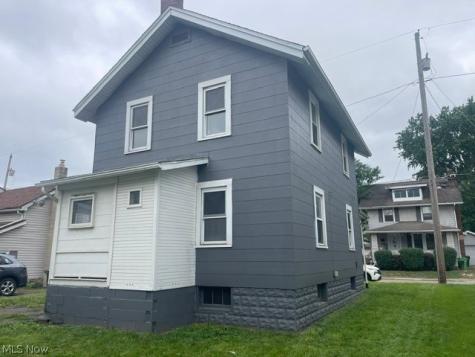 838 10th Street NE Massillon OH 44646