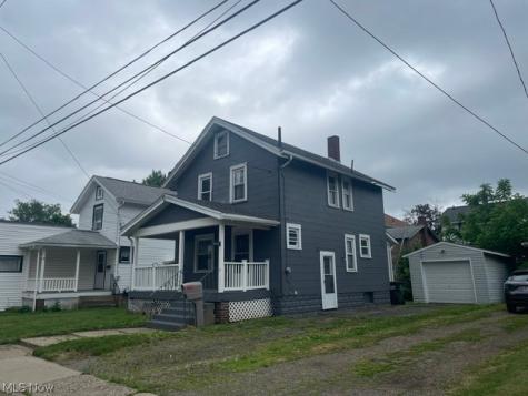 838 10th Street NE Massillon OH 44646