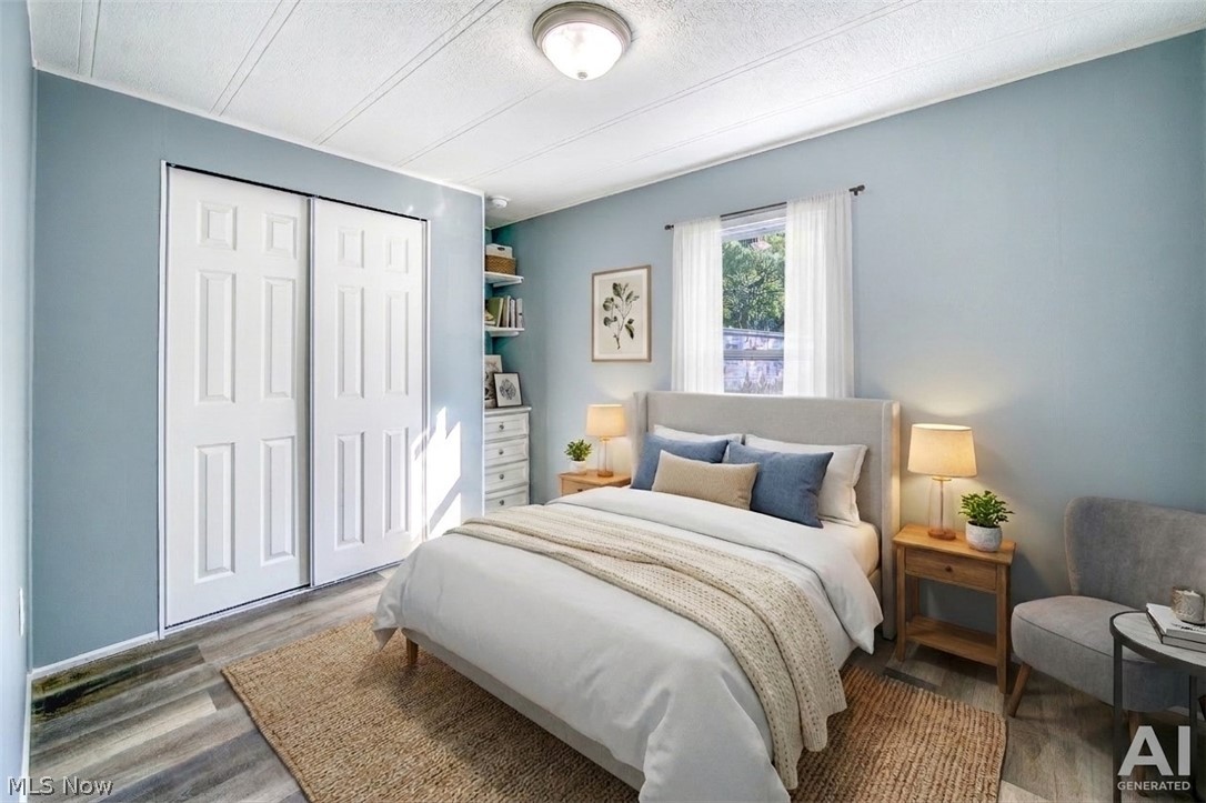 172 Paradise Boulevard Madison OH 44057