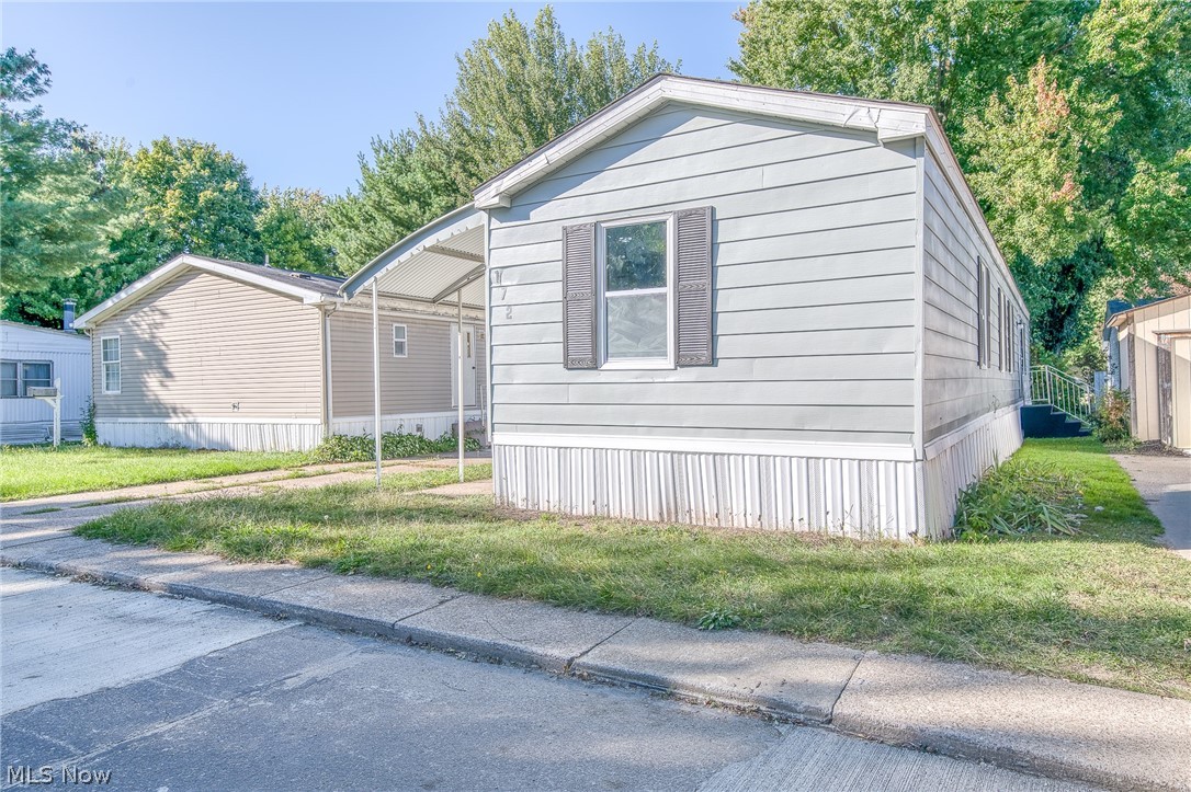 172 Paradise Boulevard Madison OH 44057