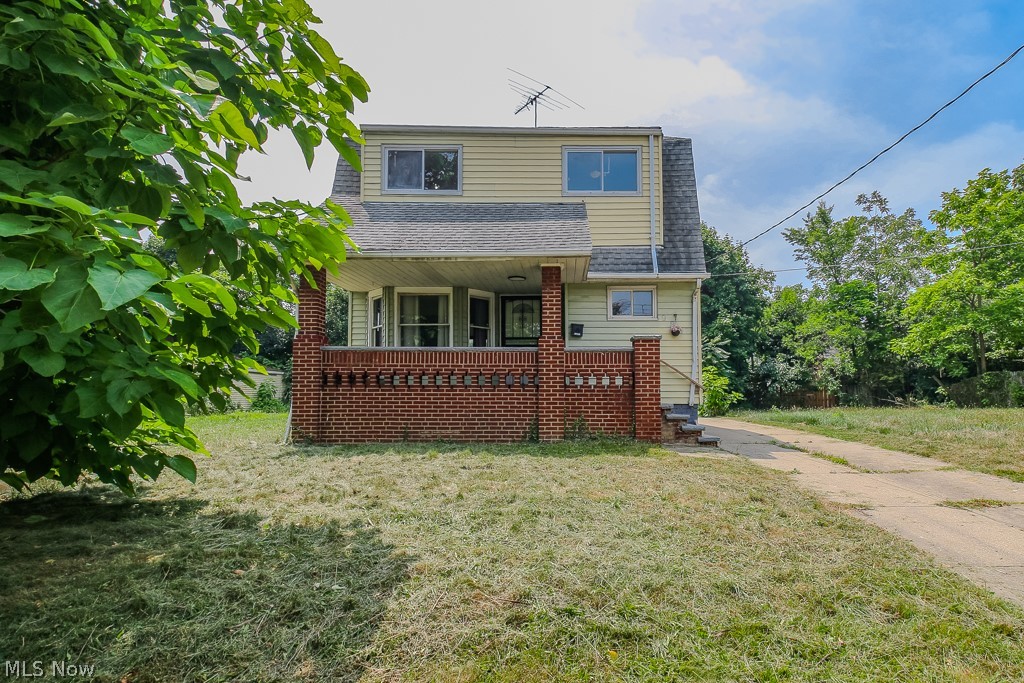 980 Evangeline Road Cleveland OH 44110