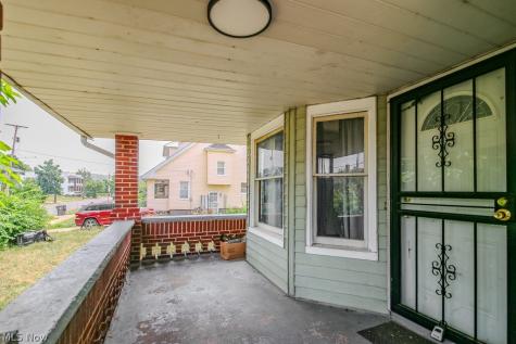980 Evangeline Road Cleveland OH 44110
