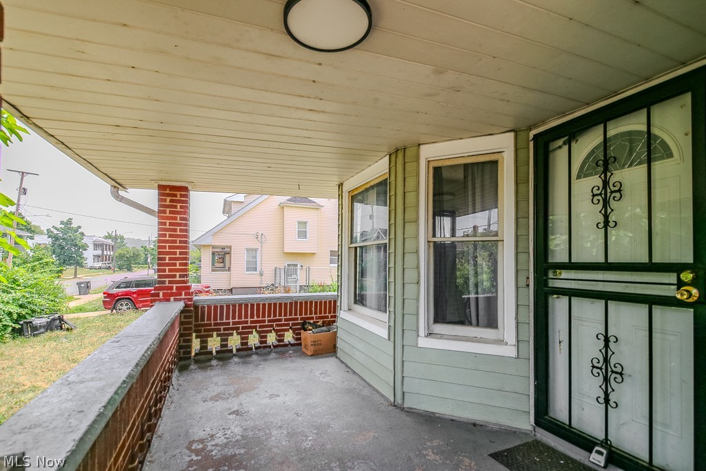 980 Evangeline Road Cleveland OH 44110