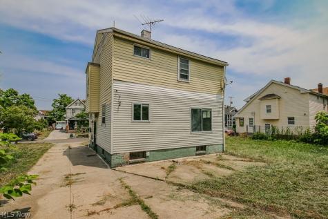 980 Evangeline Road Cleveland OH 44110