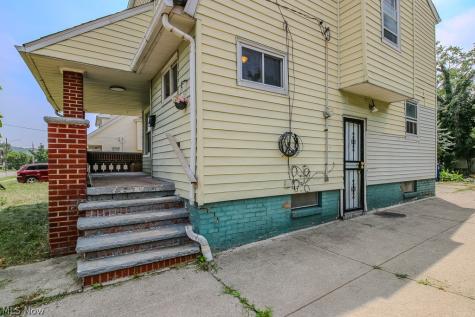 980 Evangeline Road Cleveland OH 44110