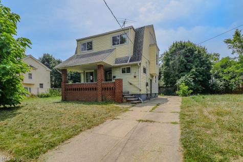 980 Evangeline Road Cleveland OH 44110