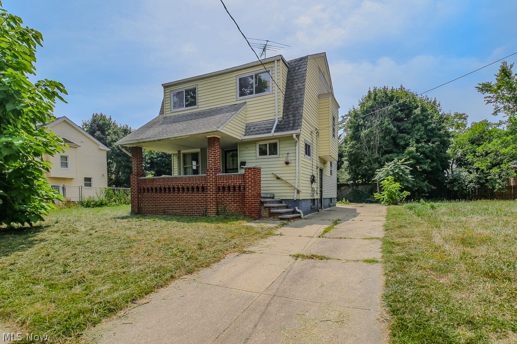 980 Evangeline Road Cleveland OH 44110
