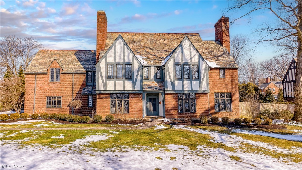 20789 Shaker Boulevard Shaker Heights OH 44122