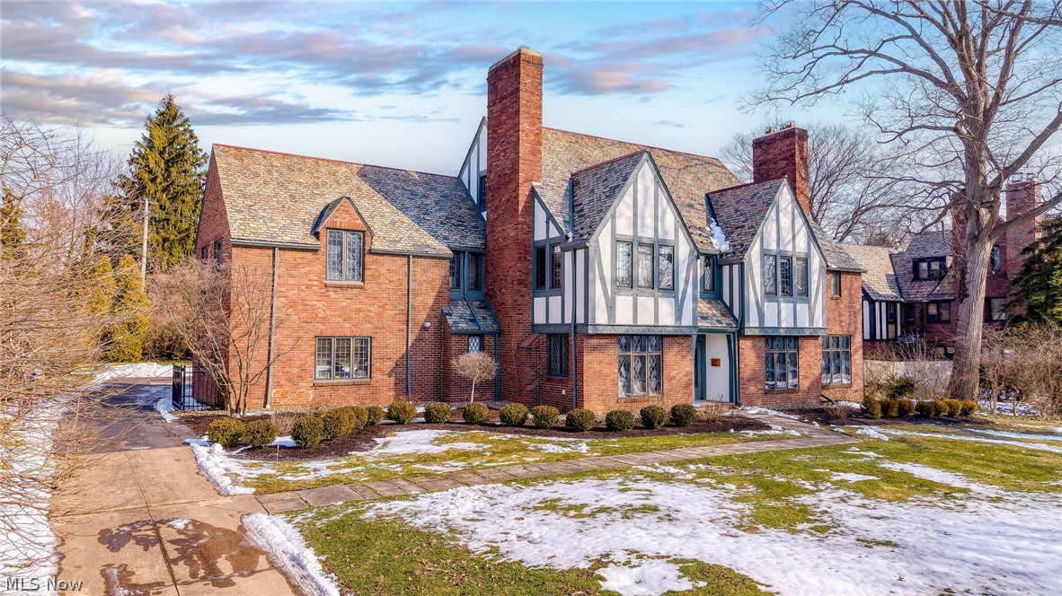 20789 Shaker Boulevard Shaker Heights OH 44122