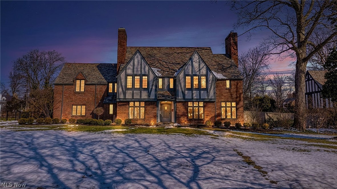 20789 Shaker Boulevard Shaker Heights OH 44122
