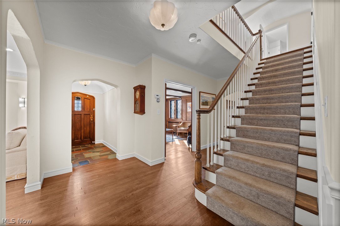 20789 Shaker Boulevard Shaker Heights OH 44122