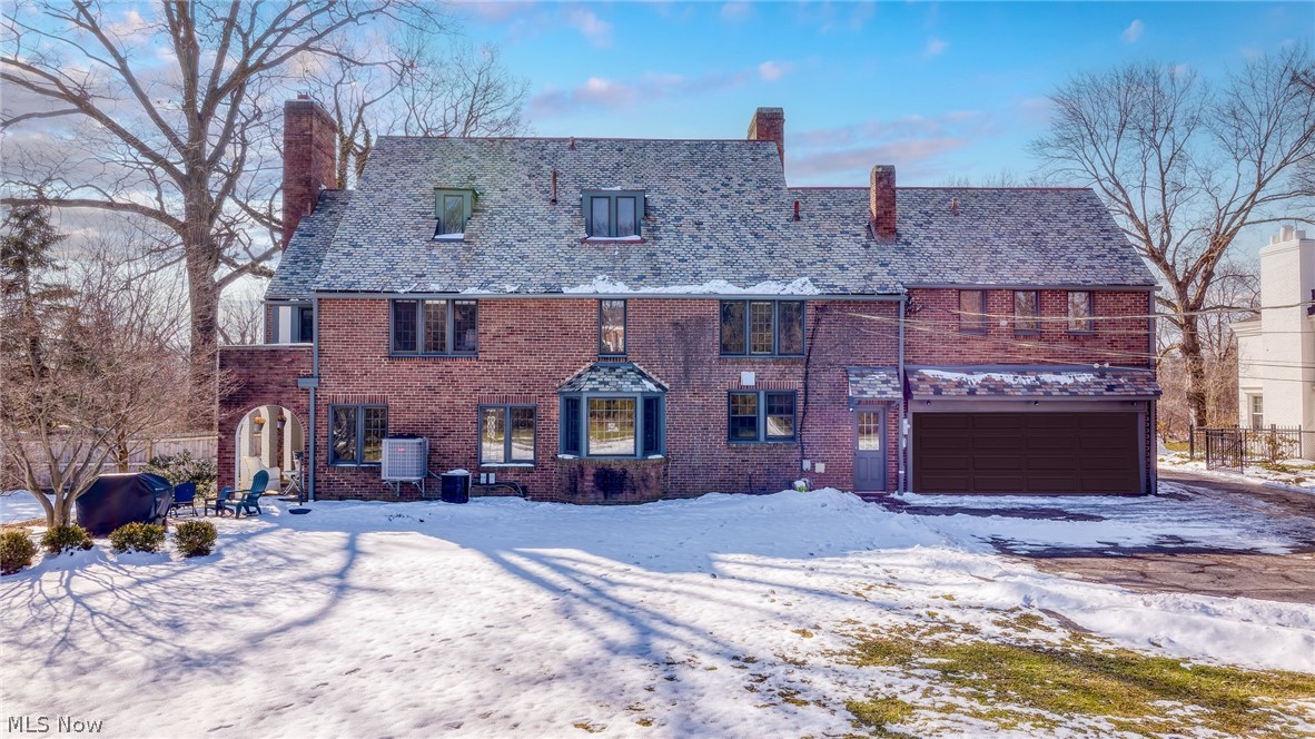 20789 Shaker Boulevard Shaker Heights OH 44122