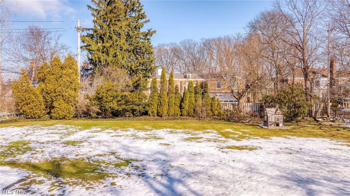 20789 Shaker Boulevard Shaker Heights OH 44122