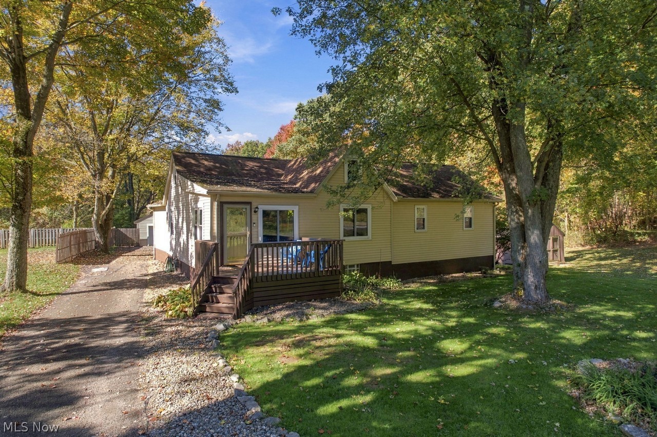 8771 Akron Avenue NW Canal Fulton OH 44614