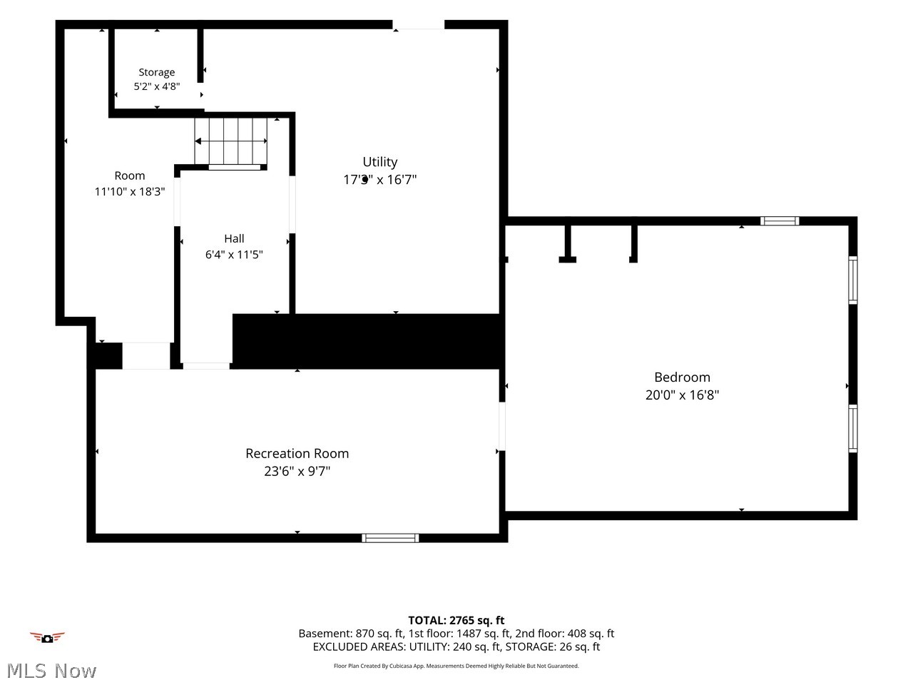 8771 Akron Avenue NW Canal Fulton OH 44614