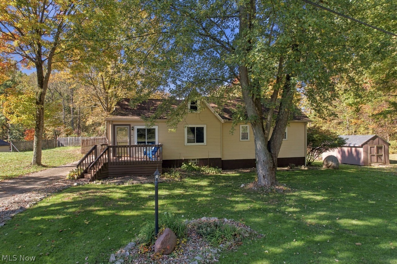 8771 Akron Avenue NW Canal Fulton OH 44614