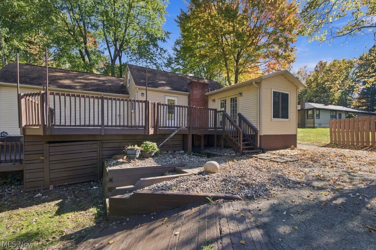 8771 Akron Avenue NW Canal Fulton OH 44614