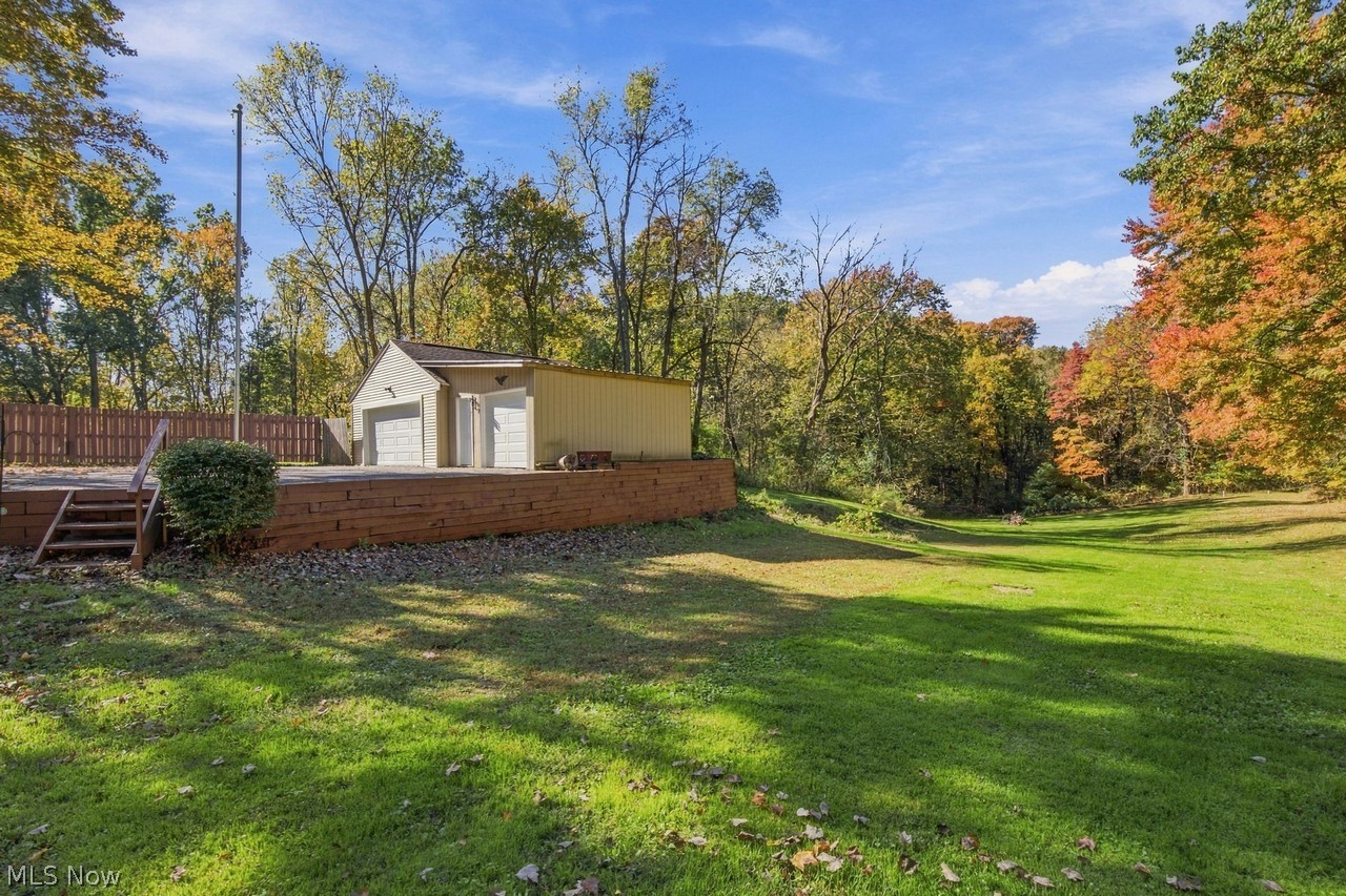 8771 Akron Avenue NW Canal Fulton OH 44614