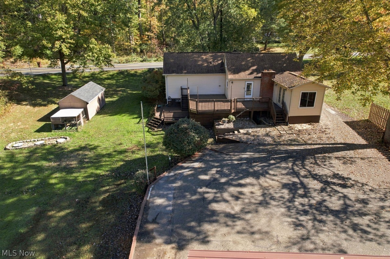 8771 Akron Avenue NW Canal Fulton OH 44614