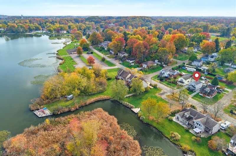 2374 Lakeside Drive Lakemore OH 44250