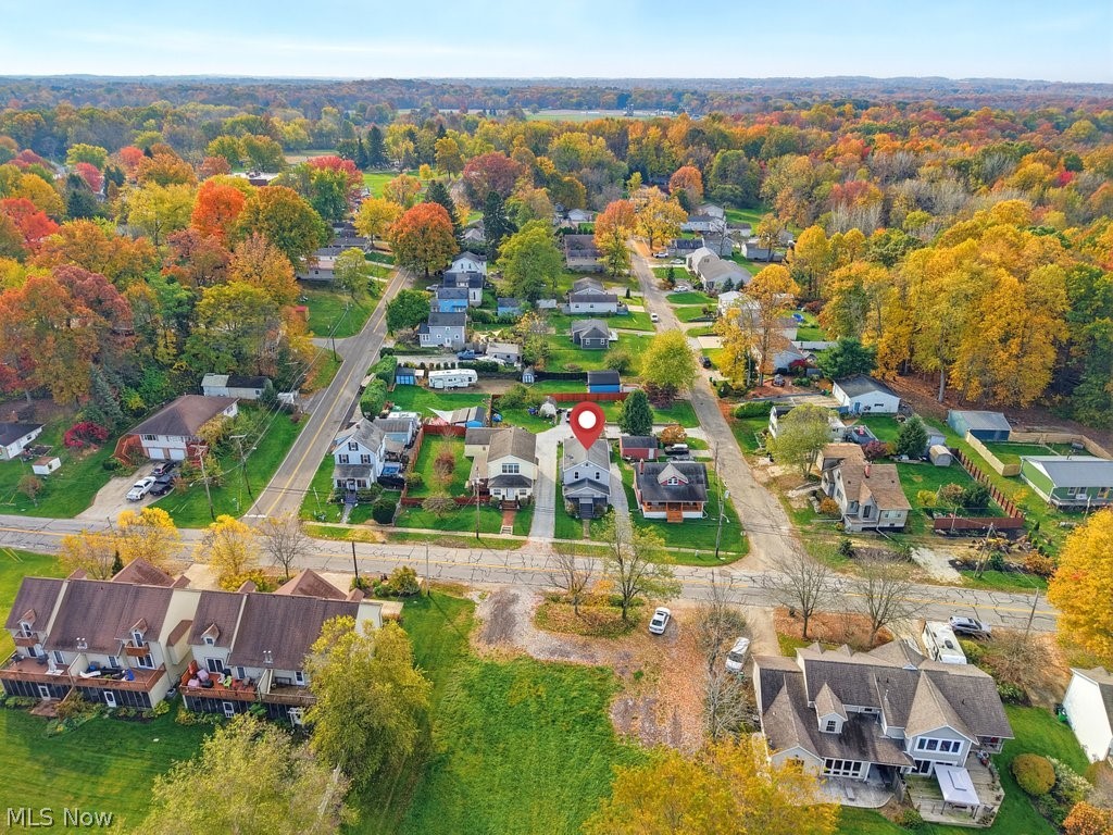 2374 Lakeside Drive Lakemore OH 44250
