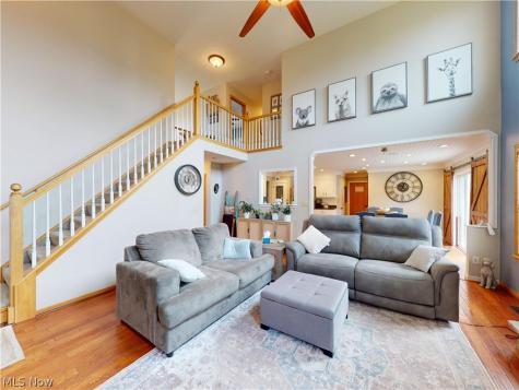 2450 Fairchild Circle NW Uniontown OH 44685