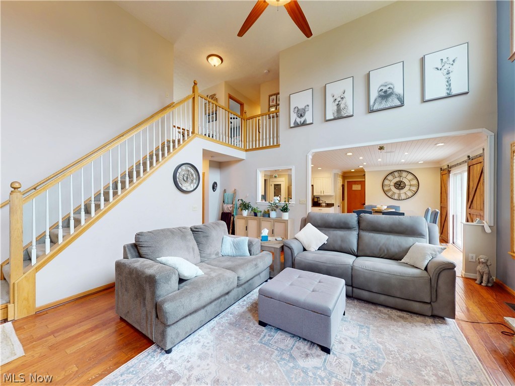 2450 Fairchild Circle NW Uniontown OH 44685