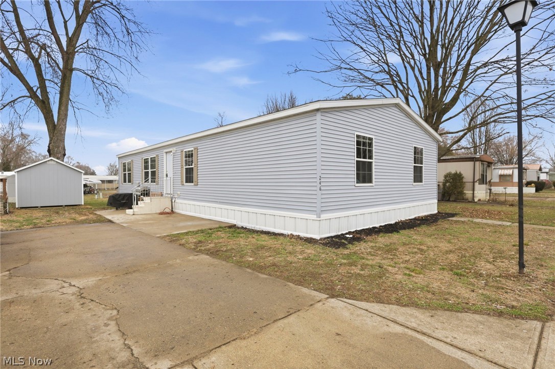 2445 Columbus Lancaster Road NW Lancaster OH 43130