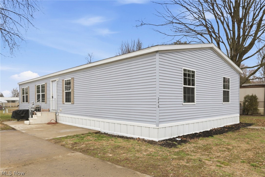 2445 Columbus Lancaster Road NW Lancaster OH 43130