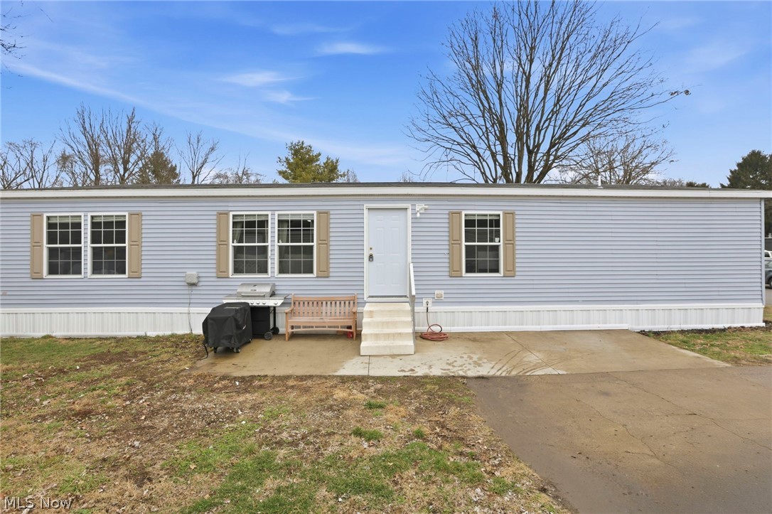 2445 Columbus Lancaster Road NW Lancaster OH 43130