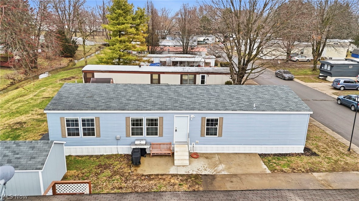 2445 Columbus Lancaster Road NW Lancaster OH 43130