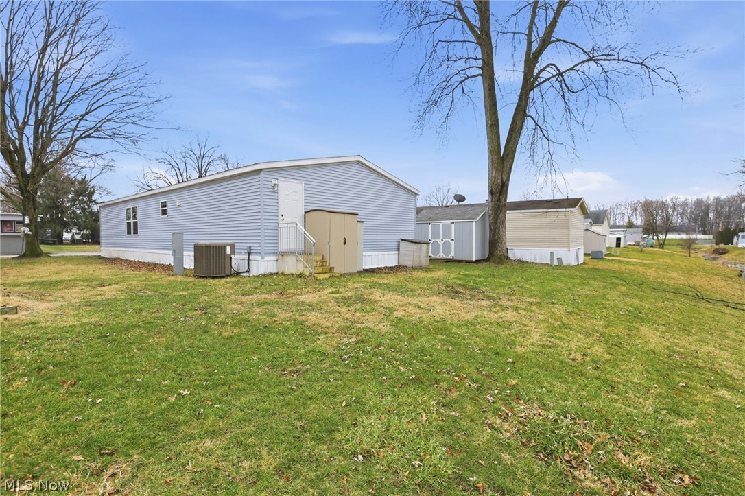 2445 Columbus Lancaster Road NW Lancaster OH 43130