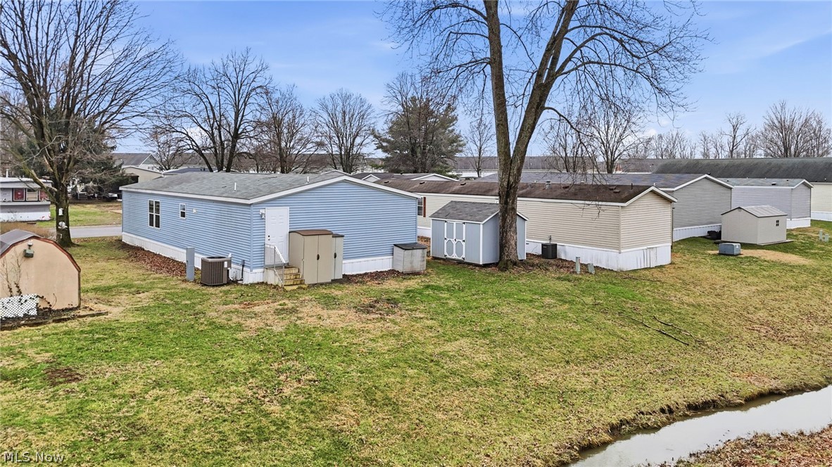 2445 Columbus Lancaster Road NW Lancaster OH 43130