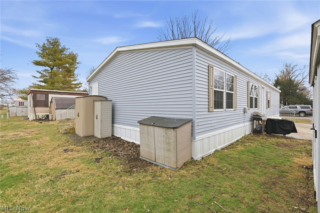 2445 Columbus Lancaster Road NW Lancaster OH 43130