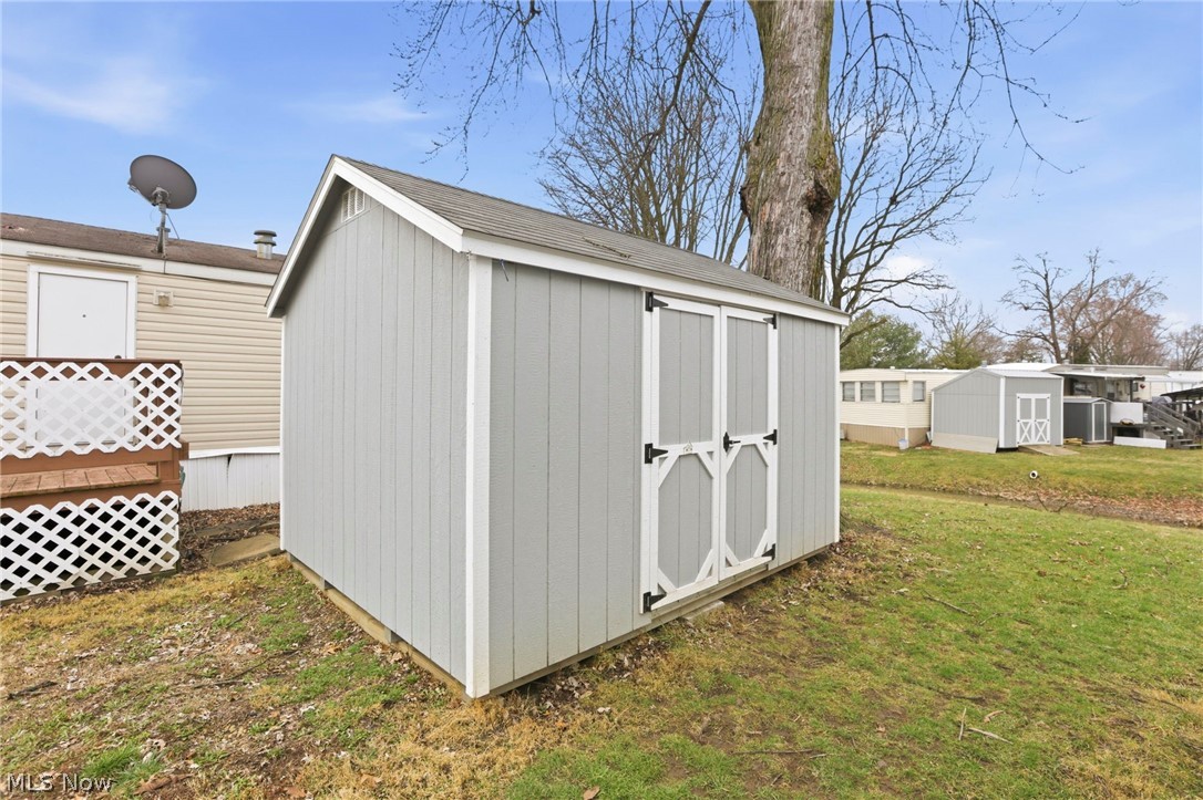 2445 Columbus Lancaster Road NW Lancaster OH 43130